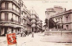 BG d- 01- Rue El- Moungar